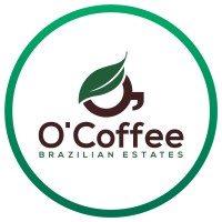 O'Coffee logo, O'Coffee contact details