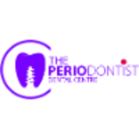 The Periodontist Dental Centre logo, The Periodontist Dental Centre contact details