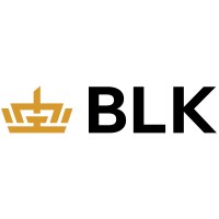 BLK Consulting logo, BLK Consulting contact details