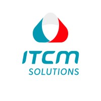 ITCM SOLUTIONS logo, ITCM SOLUTIONS contact details