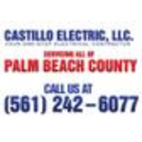 Castillo Electric logo, Castillo Electric contact details