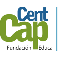 Fundación CentCap Educa logo, Fundación CentCap Educa contact details