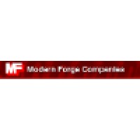 Modern Drop Forge Co logo, Modern Drop Forge Co contact details