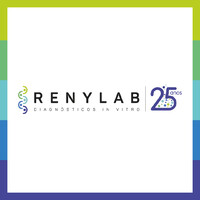 RenyLab Diagnósticos In Vitro logo, RenyLab Diagnósticos In Vitro contact details