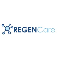 REGENCare logo, REGENCare contact details