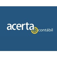 Acerta Contábil logo, Acerta Contábil contact details