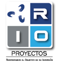 ROI Proyectos logo, ROI Proyectos contact details