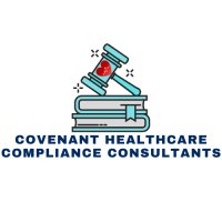 Covenant Healthcare Compliance Consultants logo, Covenant Healthcare Compliance Consultants contact details