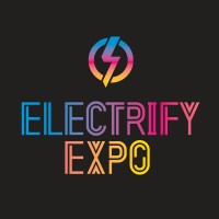 Electrify Expo logo, Electrify Expo contact details