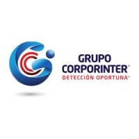 Grupo Corporinter logo, Grupo Corporinter contact details