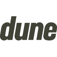 Dune Inc. logo, Dune Inc. contact details