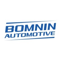 Bomnin Chevrolet logo, Bomnin Chevrolet contact details