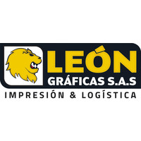 Leon Graficas logo, Leon Graficas contact details