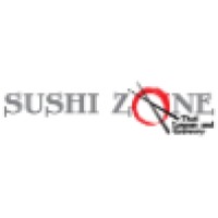 Sushi Zone logo, Sushi Zone contact details