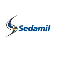 Sedamil logo, Sedamil contact details