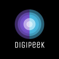 DigiPeek logo, DigiPeek contact details