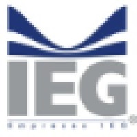 IEG Ltda. logo, IEG Ltda. contact details