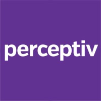 Perceptiv logo, Perceptiv contact details