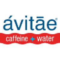 Avitae Caffeinated Water logo, Avitae Caffeinated Water contact details