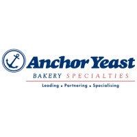 Anchor Yeast Bakery Specialties logo, Anchor Yeast Bakery Specialties contact details