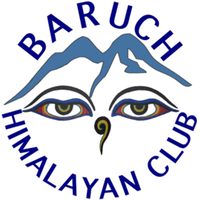 Baruch Himalayan Club logo, Baruch Himalayan Club contact details