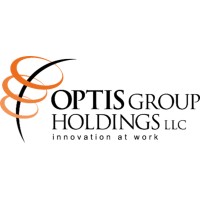 OPTIS Group, LLC logo, OPTIS Group, LLC contact details