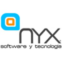 Nyx Software and Technology logo, Nyx Software and Technology contact details