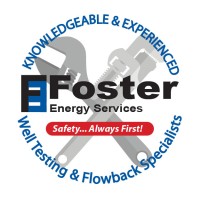 Foster Energy, LLC. logo, Foster Energy, LLC. contact details