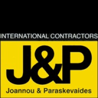 Joannou & Paraskevaides (Overseas) Ltd logo, Joannou & Paraskevaides (Overseas) Ltd contact details