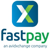 FastPay, an AvidXchange Company logo, FastPay, an AvidXchange Company contact details