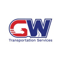 GW Transportation Services Inc logo, GW Transportation Services Inc contact details