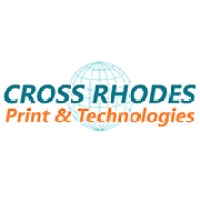 Cross Rhodes Print & Technologies logo, Cross Rhodes Print & Technologies contact details