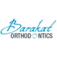 Barakat Orthodontics logo, Barakat Orthodontics contact details