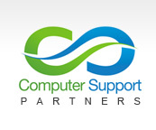 Computer Support Partners logo, Computer Support Partners contact details