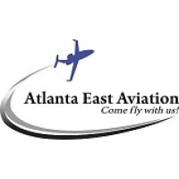 Atlanta East Aviation logo, Atlanta East Aviation contact details