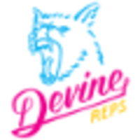 DeVine Reps logo, DeVine Reps contact details