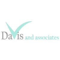 Davis and Associates logo, Davis and Associates contact details