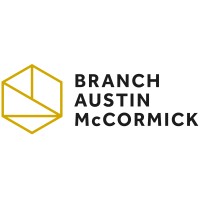 Branch Austin McCormick LLP logo, Branch Austin McCormick LLP contact details