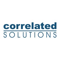 Correlated Solutions, Inc. logo, Correlated Solutions, Inc. contact details