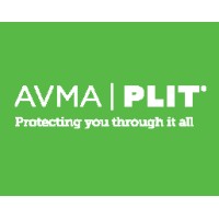 AVMA PLIT logo, AVMA PLIT contact details