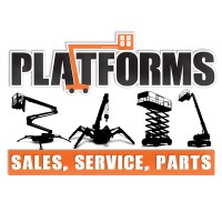 PLATFORMS LLC logo, PLATFORMS LLC contact details