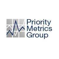 Priority Metrics Group logo, Priority Metrics Group contact details