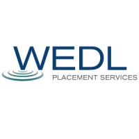 WEDL PLACEMENT SERVICES logo, WEDL PLACEMENT SERVICES contact details