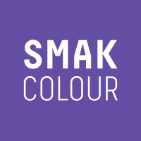 Smak Colour logo, Smak Colour contact details