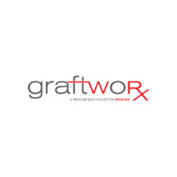 Graftworx logo, Graftworx contact details