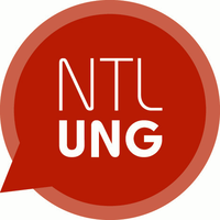 NTL Ung logo, NTL Ung contact details