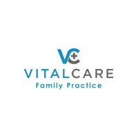 VitalCare Family logo, VitalCare Family contact details