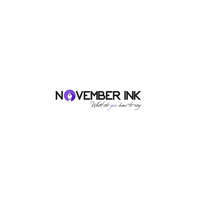 November Ink logo, November Ink contact details