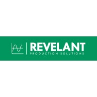 Revelant logo, Revelant contact details