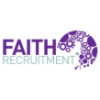 Faith Recruitment Ltd logo, Faith Recruitment Ltd contact details